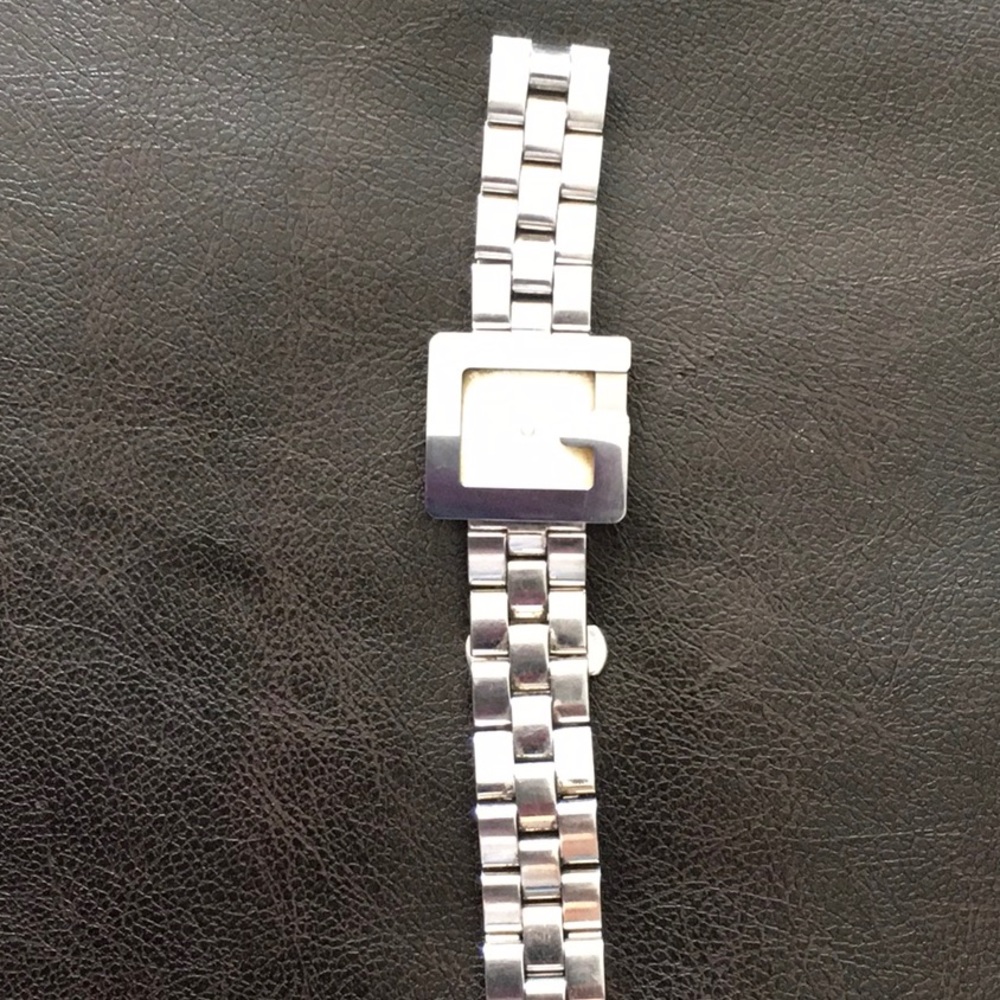 Authentic G Gucci watch